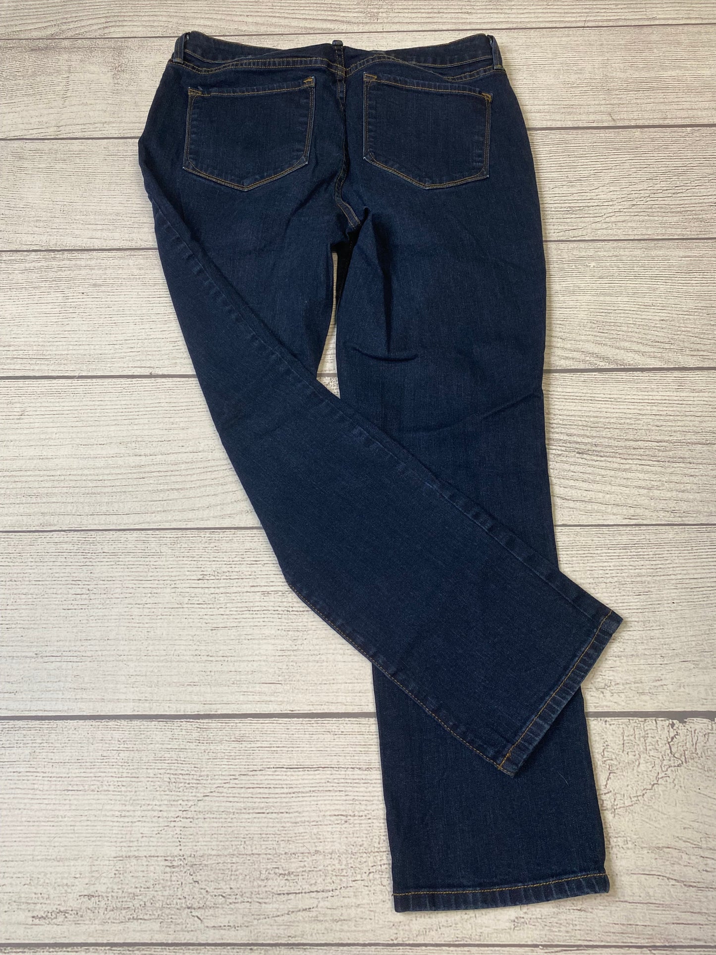Blue Jeans Designer Not Your Daughters Jeans, Size 10
