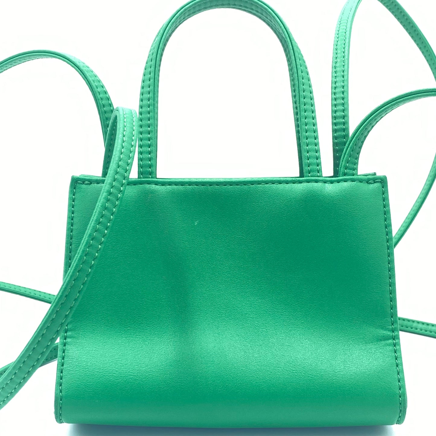 Telfar Small Shopper Tote