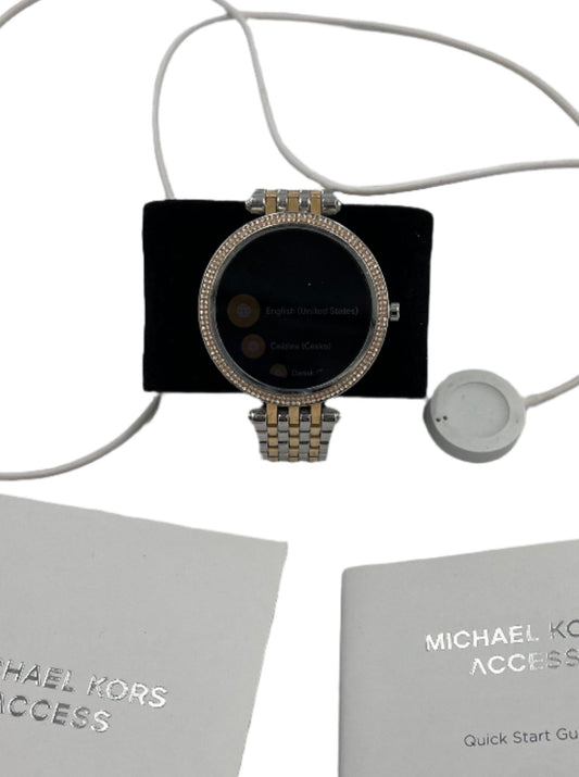 Access Watch Designer by Michael Kors