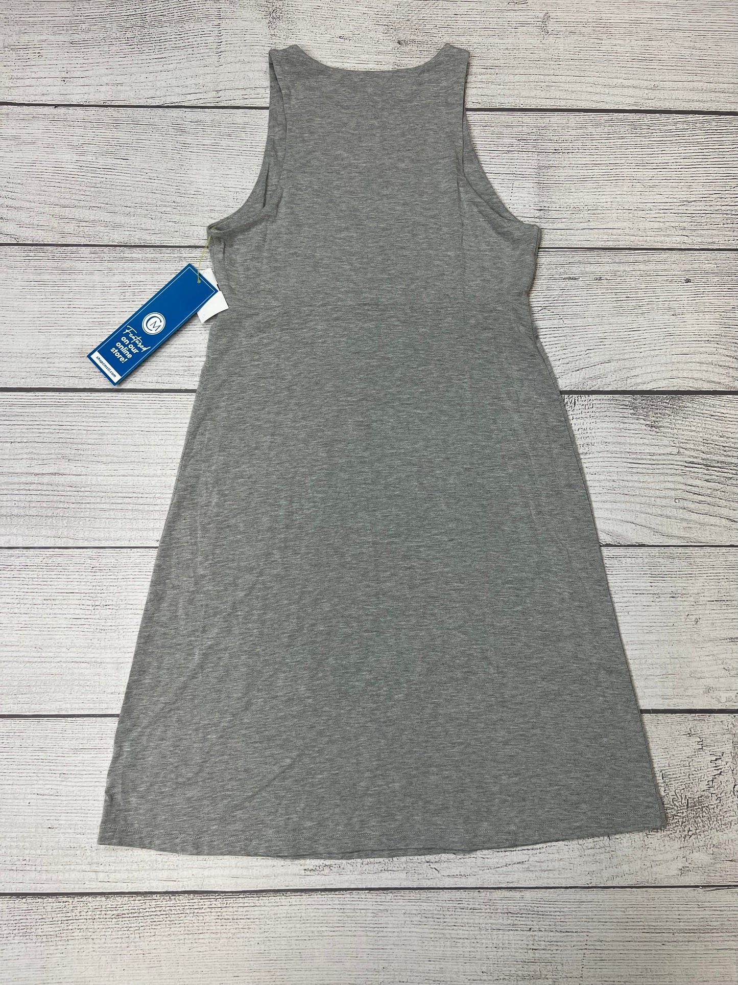 Grey Athletic Dress Athleta, Size Xs