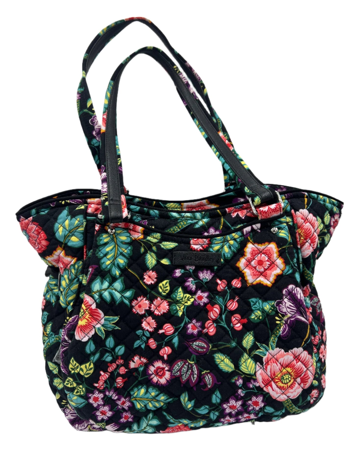 Like New! Tote / Handbag Vera Bradley