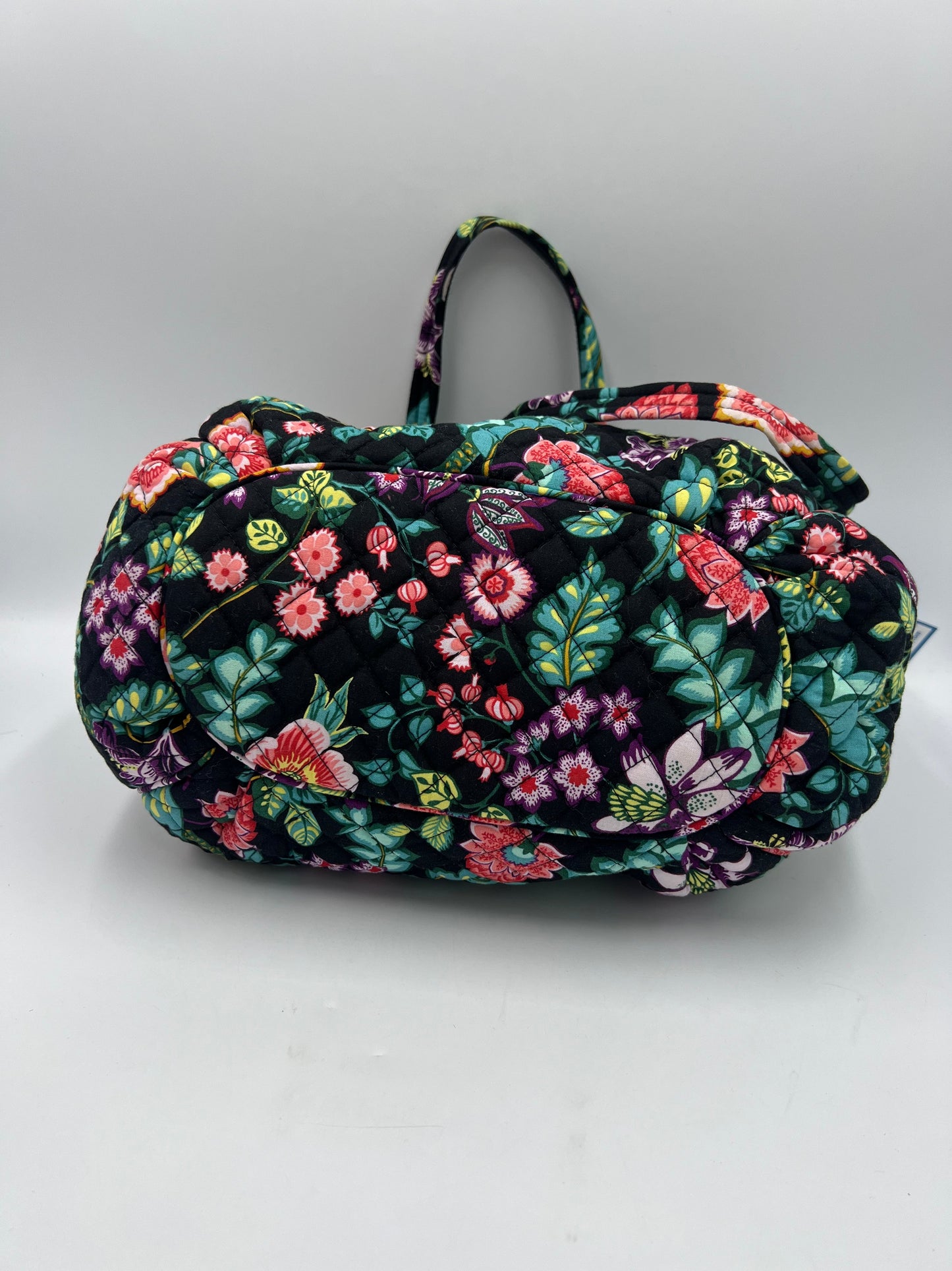 Like New! Tote / Handbag Vera Bradley