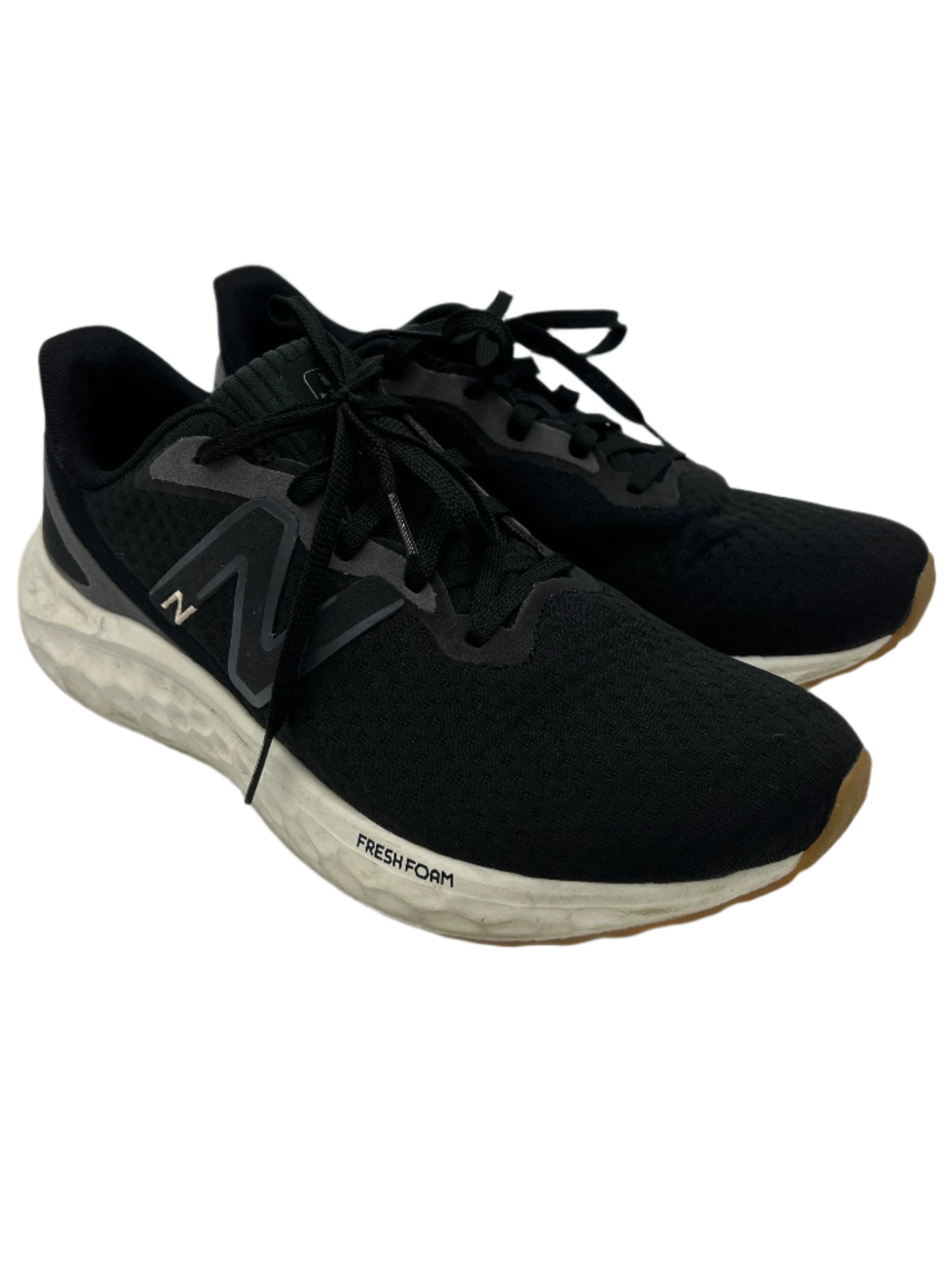 Shoes Athletic By Brooks In Black, Size: 10