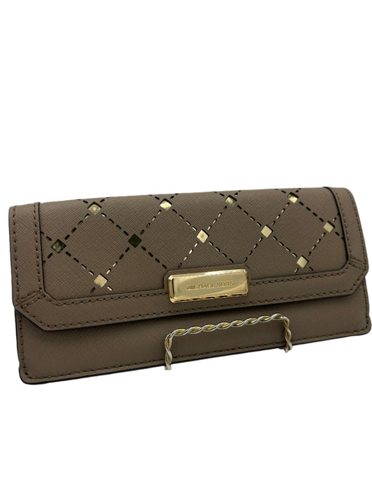 Wallet Designer By Michael Kors