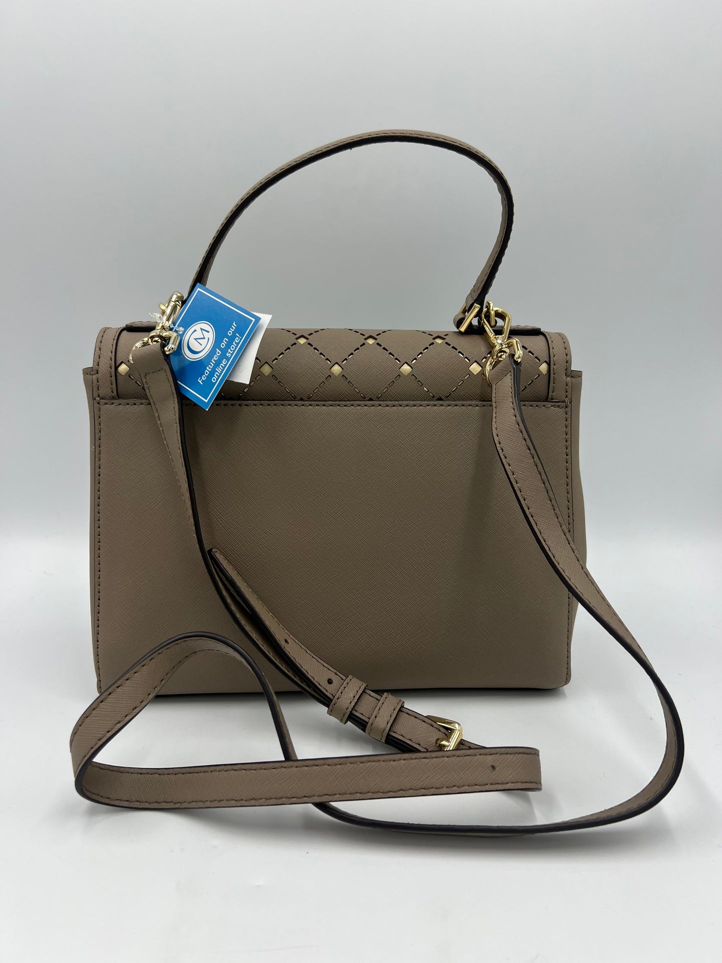 Handbag Designer By Michael Kors