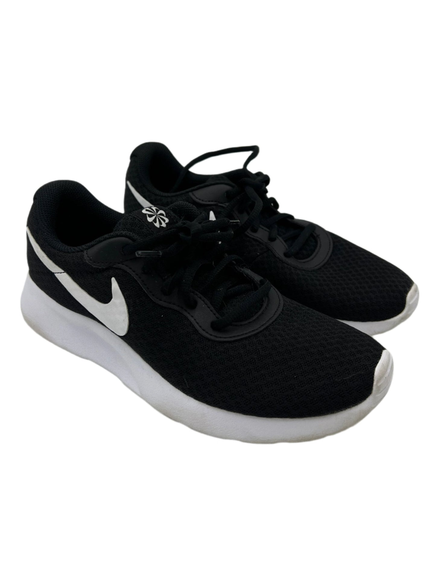 Shoes Athletic By Nike In Black, Size: 8.5