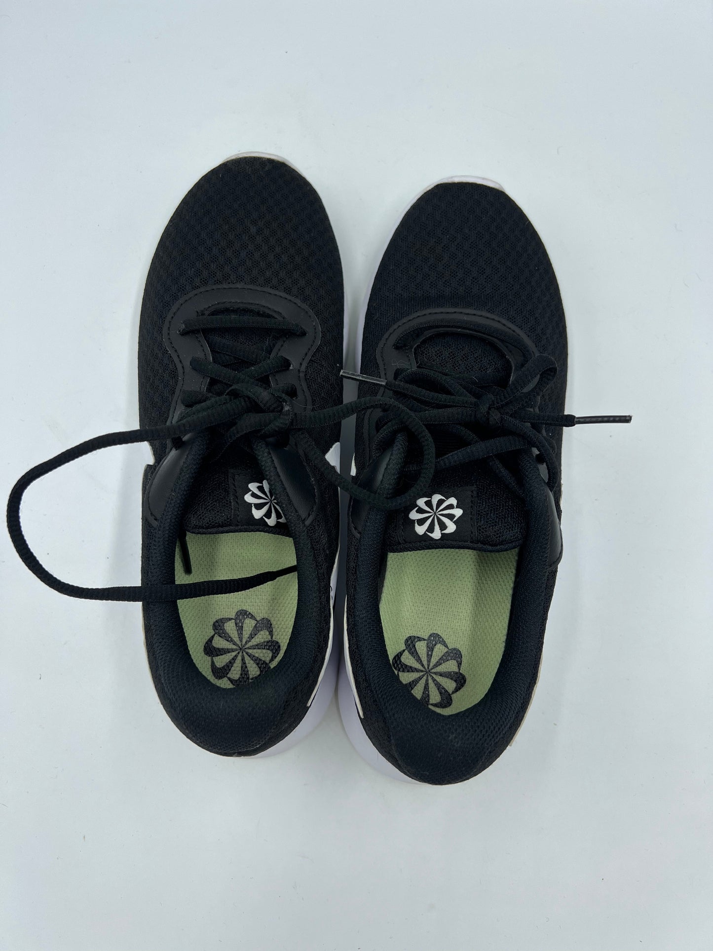 Shoes Athletic By Nike In Black, Size: 8.5