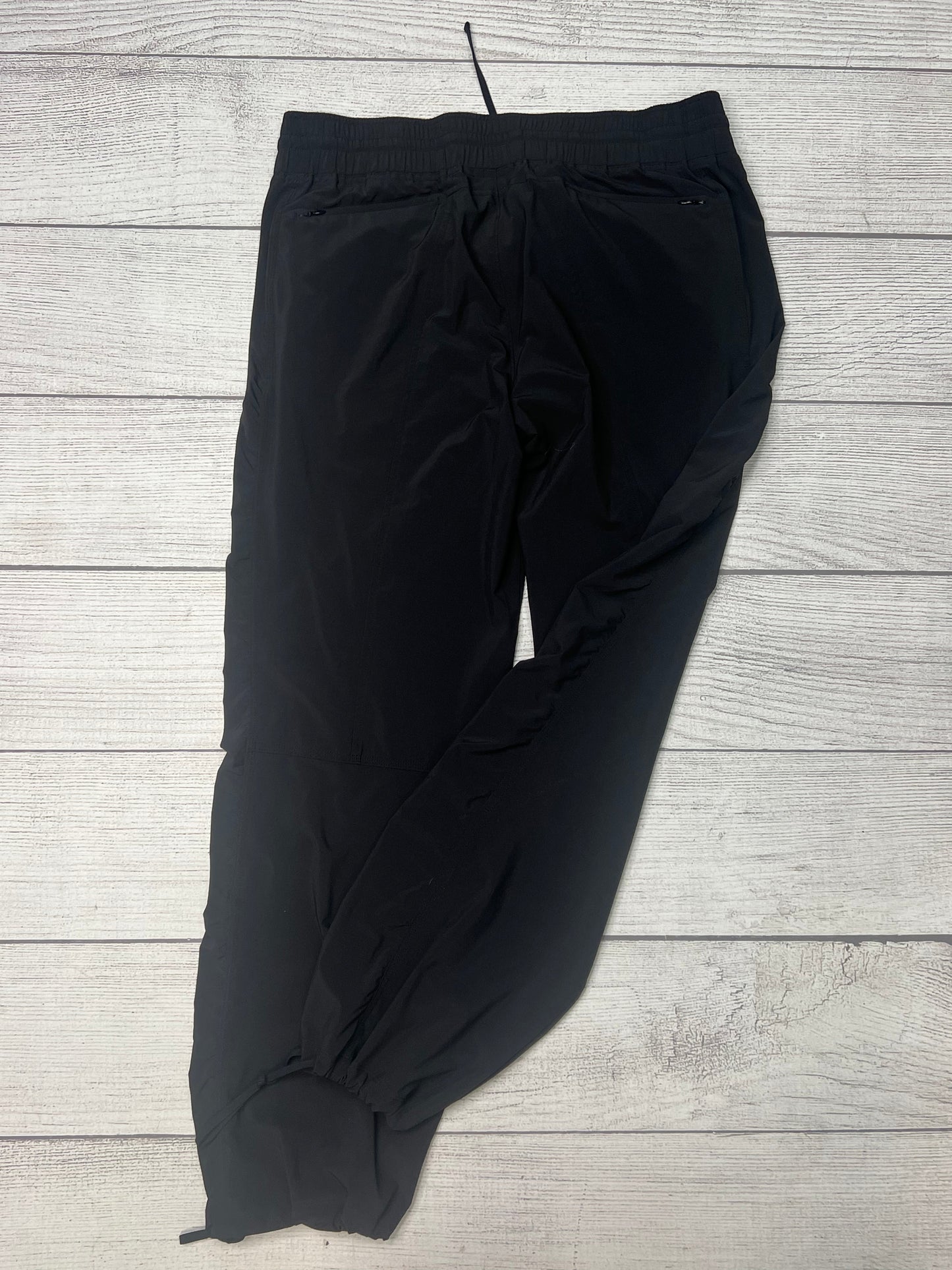 Athletic Pants By Athleta In Black, Size: 14