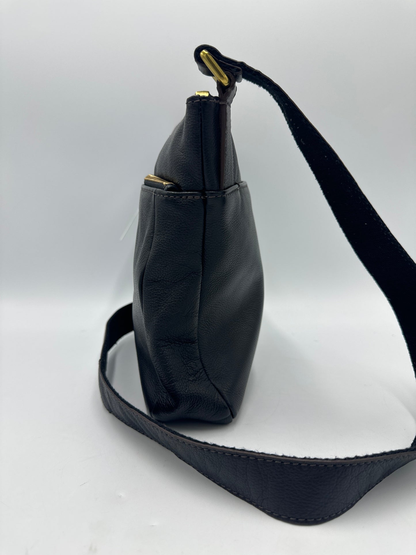 Shoulder Bag / Crossbody Designer By Fossil