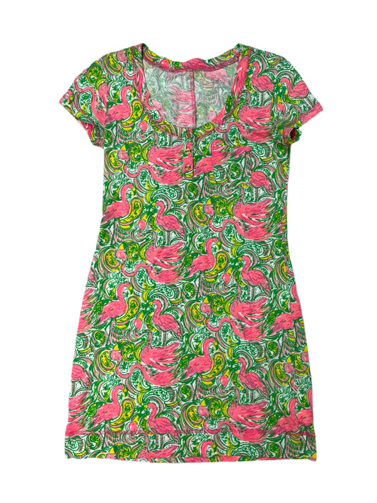 Dress Casual Short By Lilly Pulitzer, Size: Xs