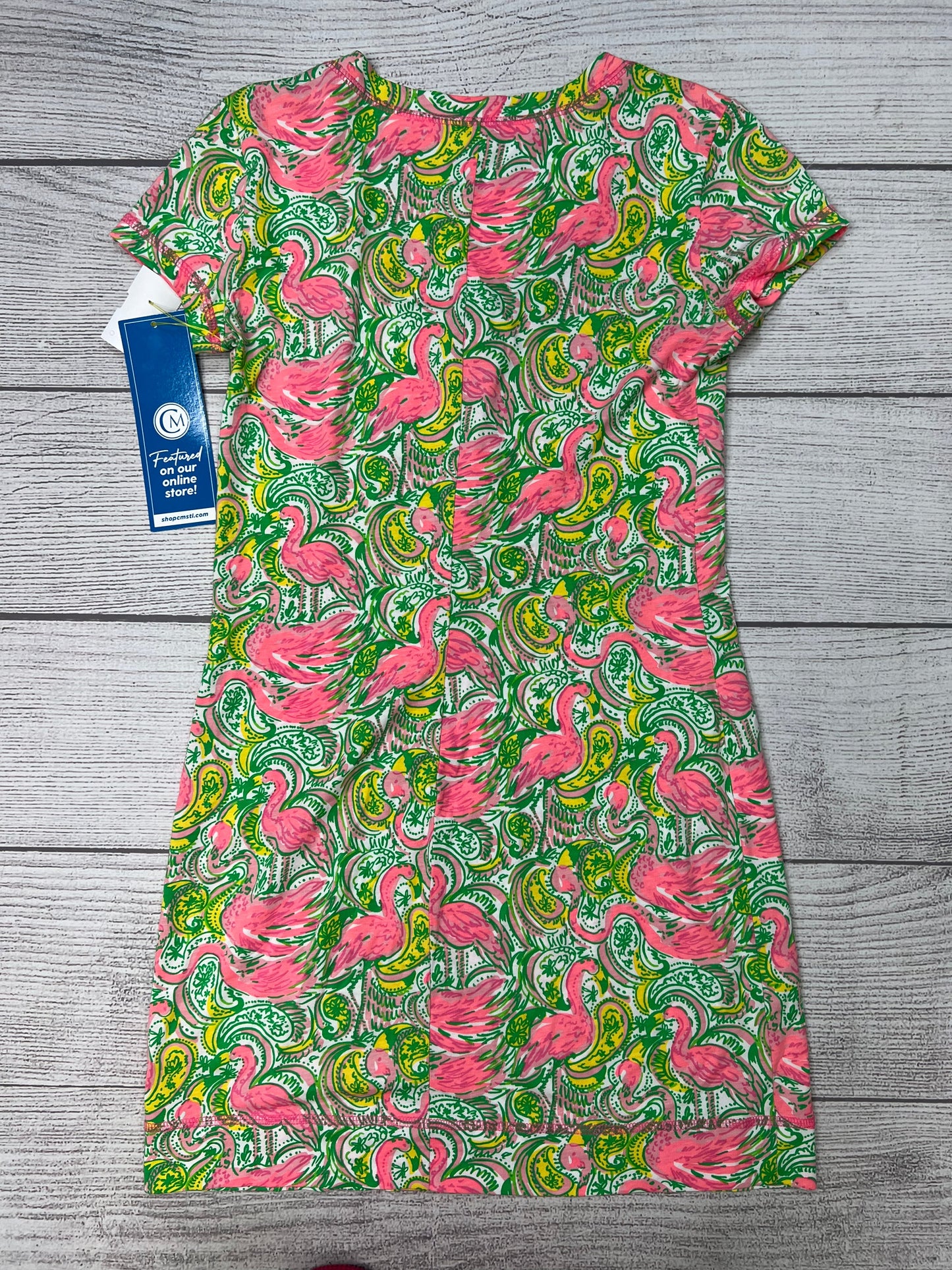 Dress Casual Short By Lilly Pulitzer, Size: Xs