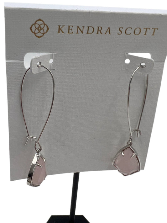 New! Earrings Designer By Kendra Scott