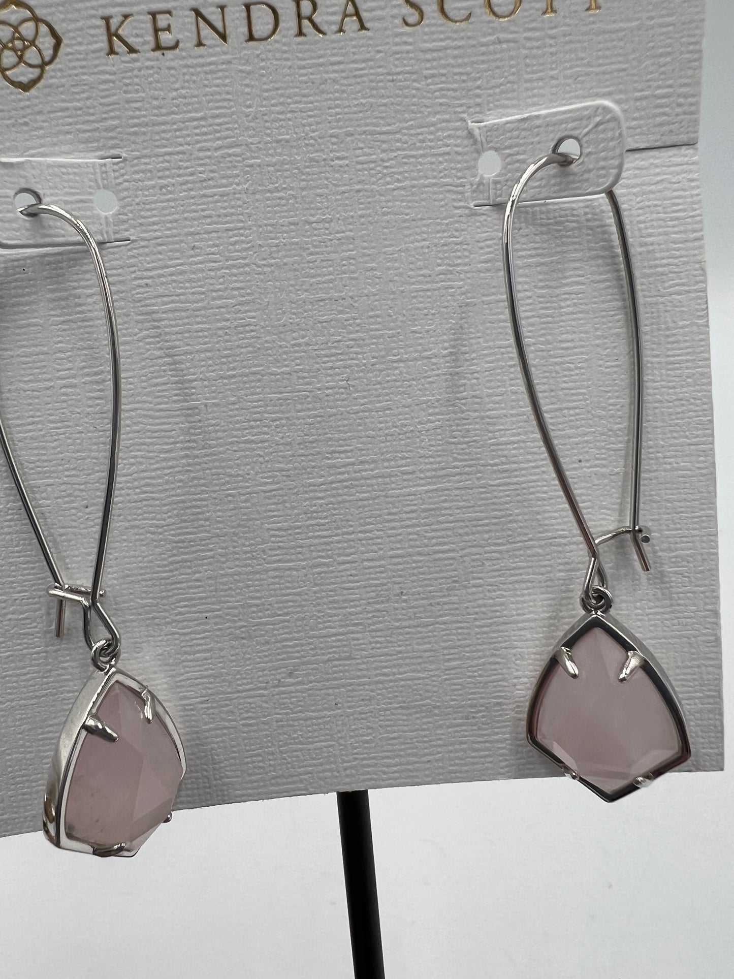 New! Earrings Designer By Kendra Scott