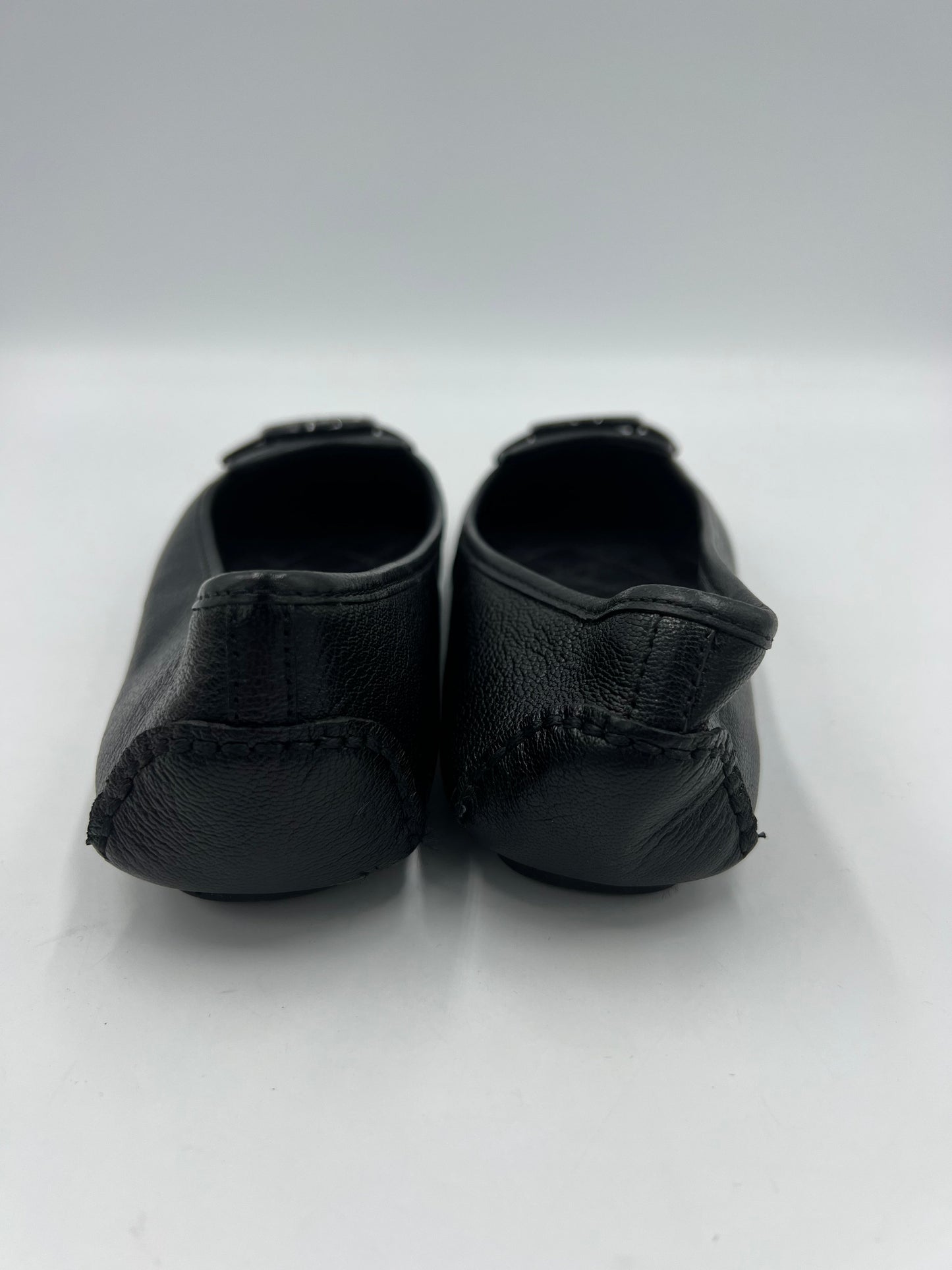 Like New! Shoes Designer By Michael Kors In Black, Size: 6