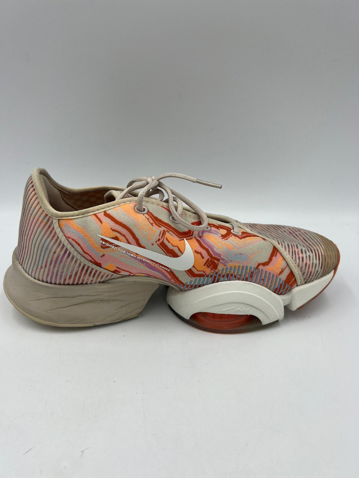 Shoes Athletic By Nike, Size: 8.5