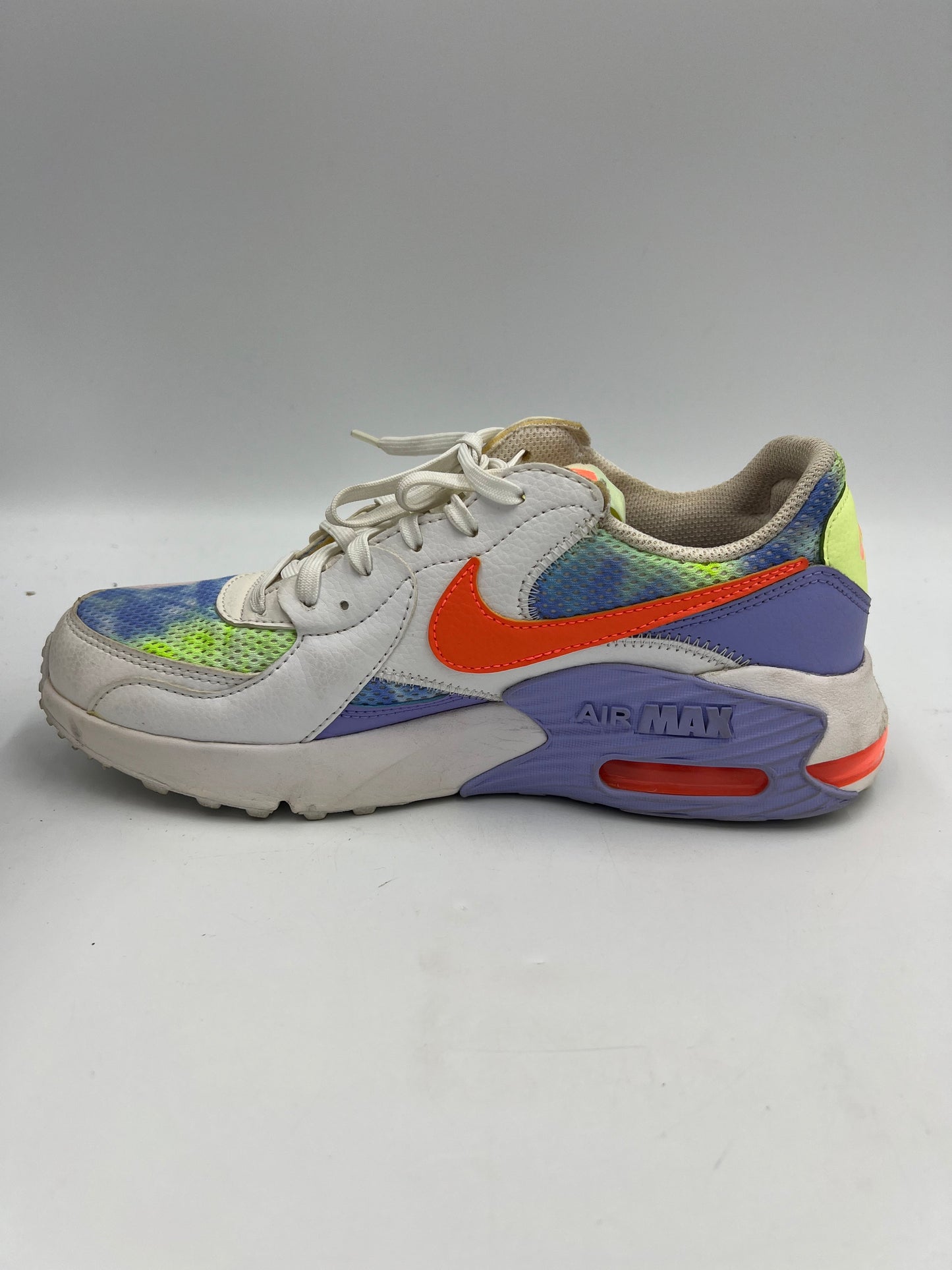 Nike Air Max In Multi-Colored, Size: 8