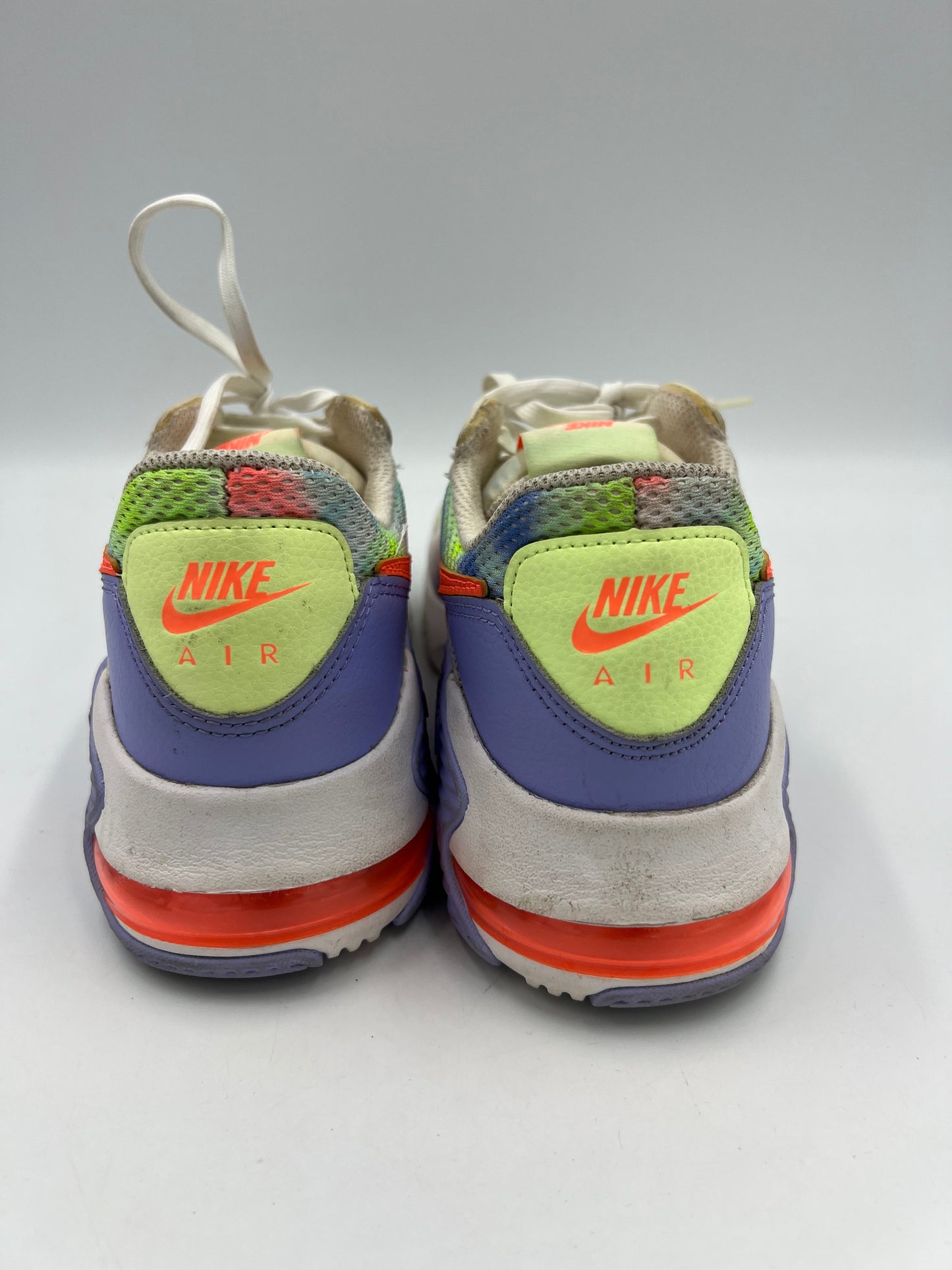 Nike Air Max In Multi-Colored, Size: 8