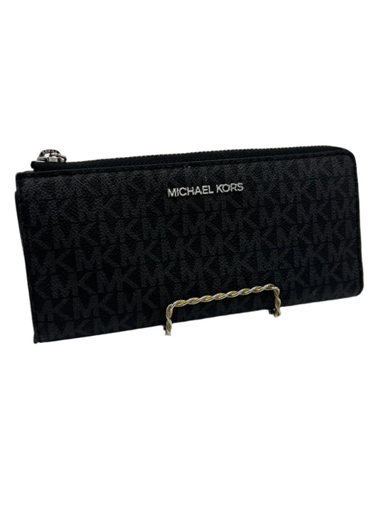 Wallet Designer By Michael Kors