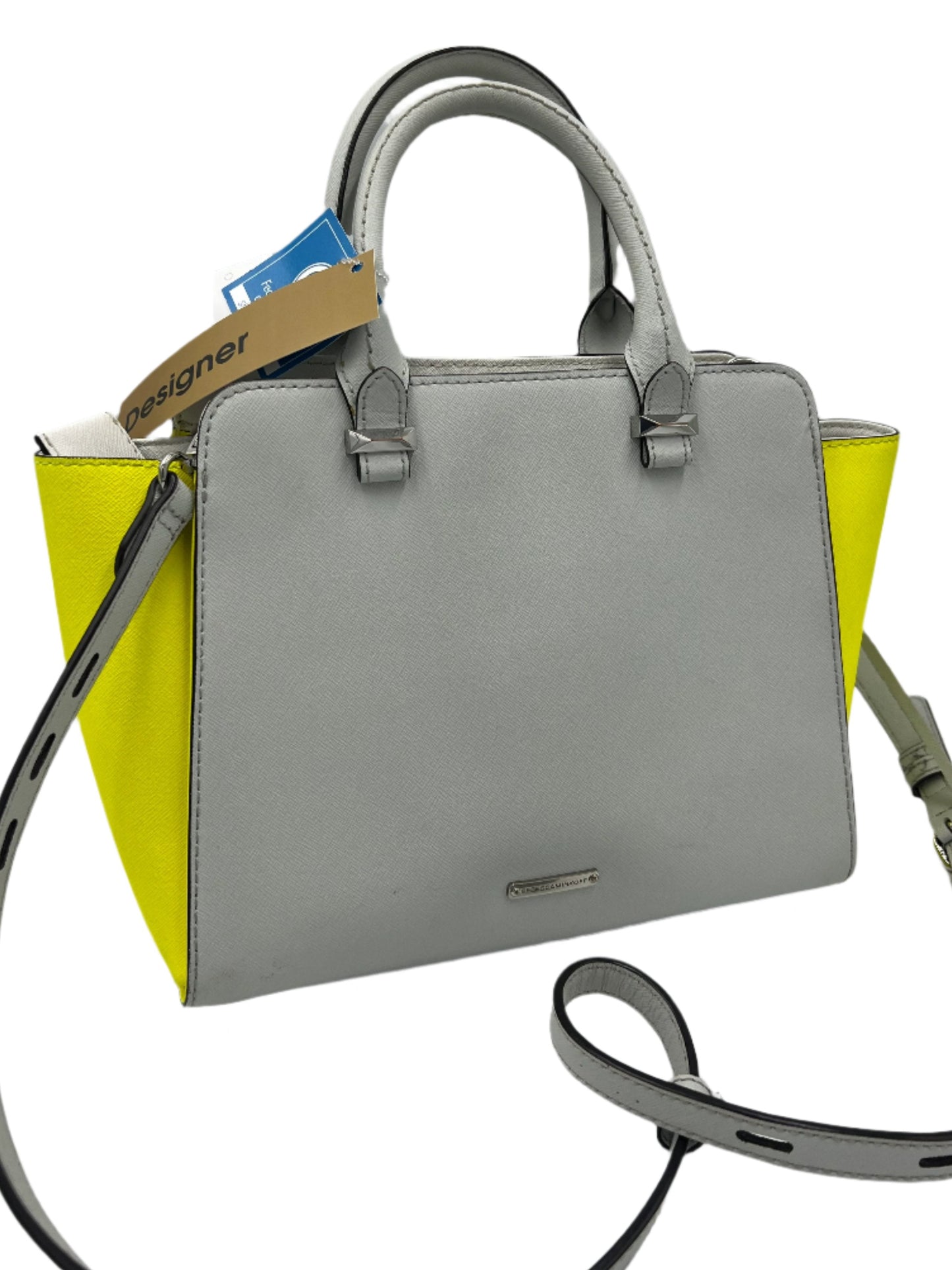 Handbag Designer By Rebecca Minkoff