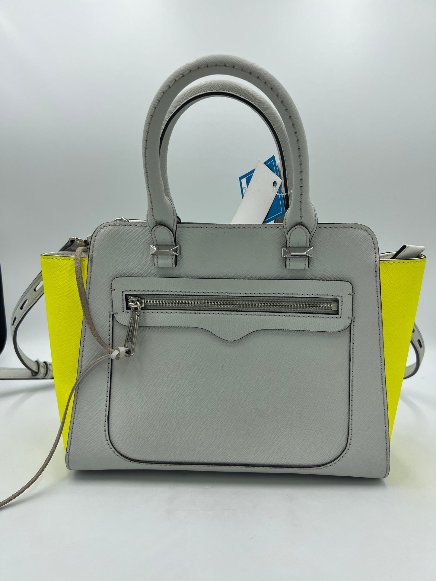 Handbag Designer By Rebecca Minkoff