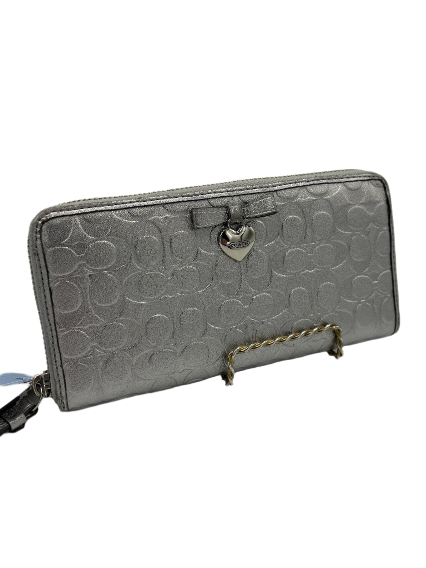 Wallet Designer By Coach