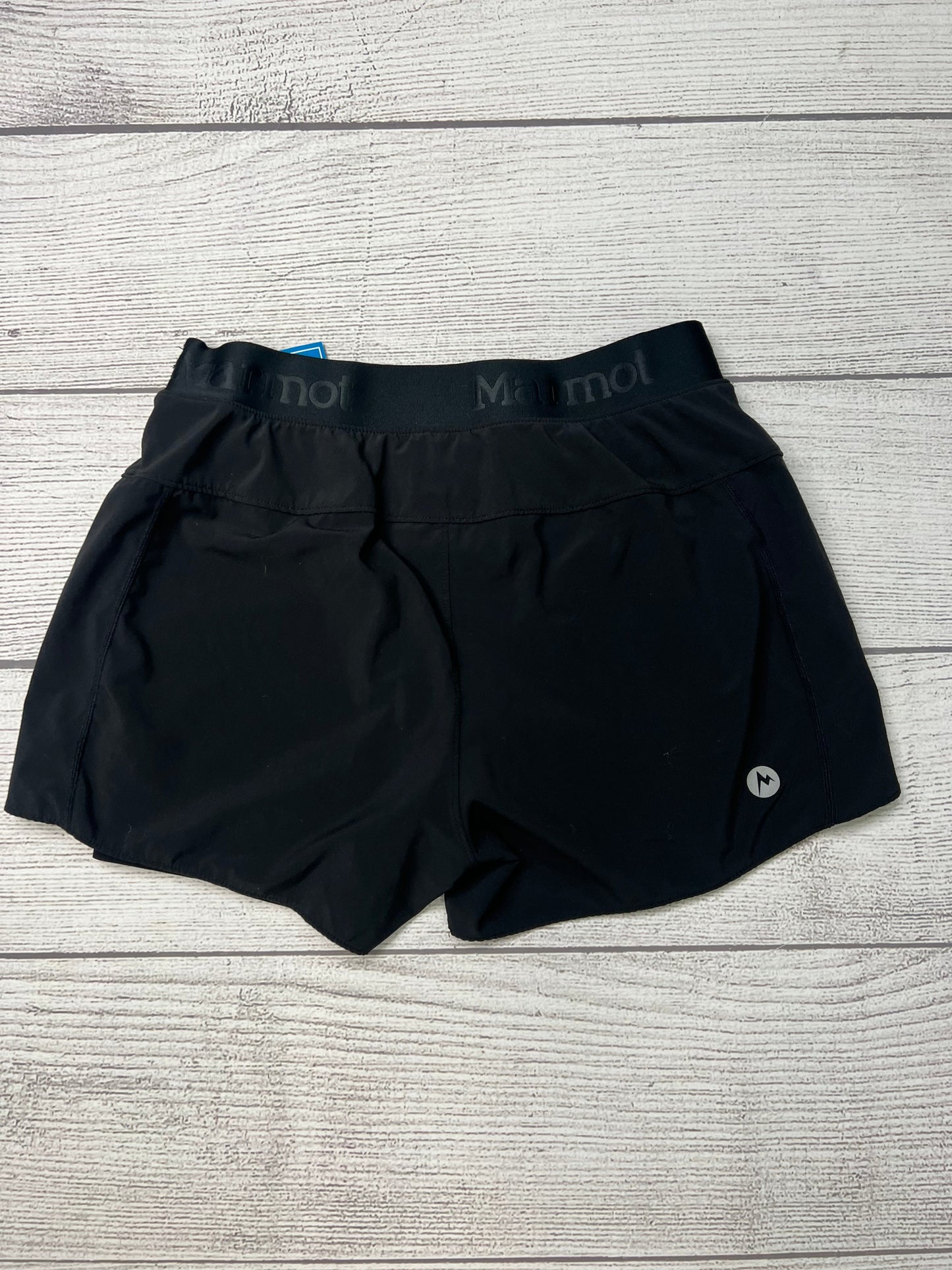 Athletic Shorts By Marmot In Black, Size: S