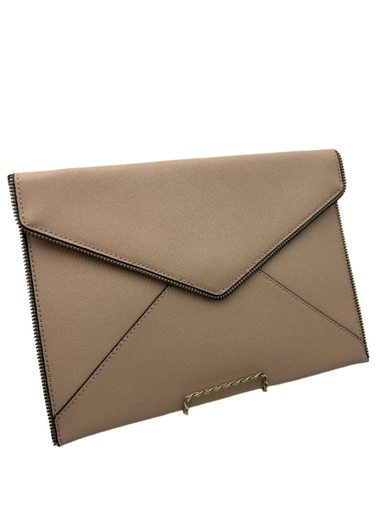 Envelope Clutch Designer By Rebecca Minkoff