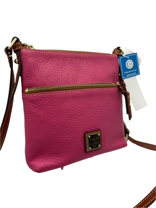 Crossbody Designer By Dooney And Bourke