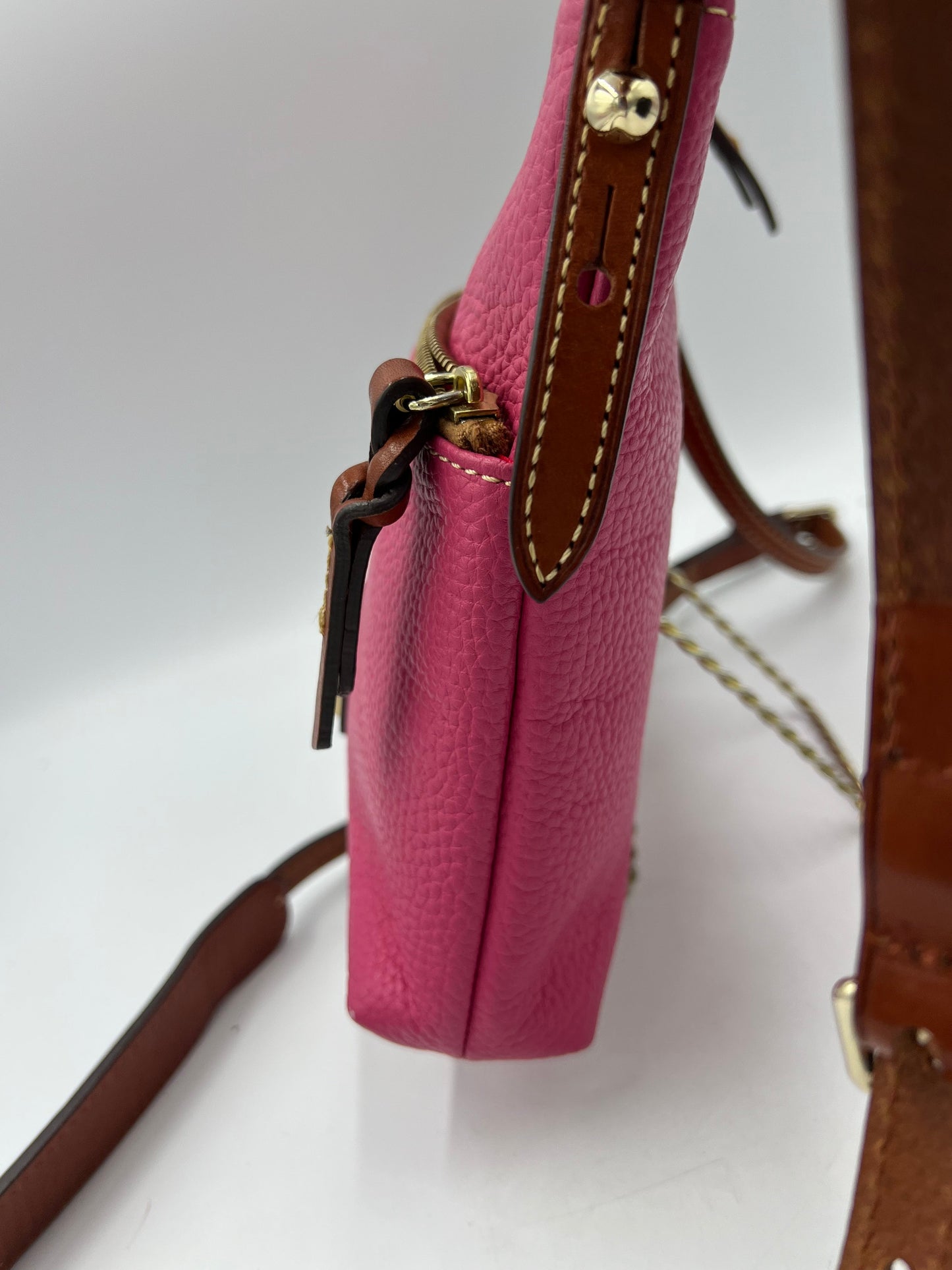 Crossbody Designer By Dooney And Bourke