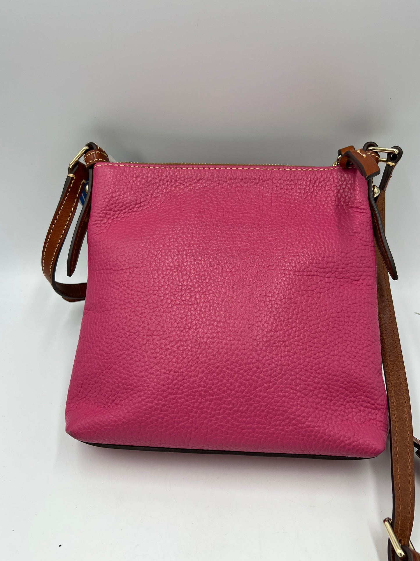 Crossbody Designer By Dooney And Bourke