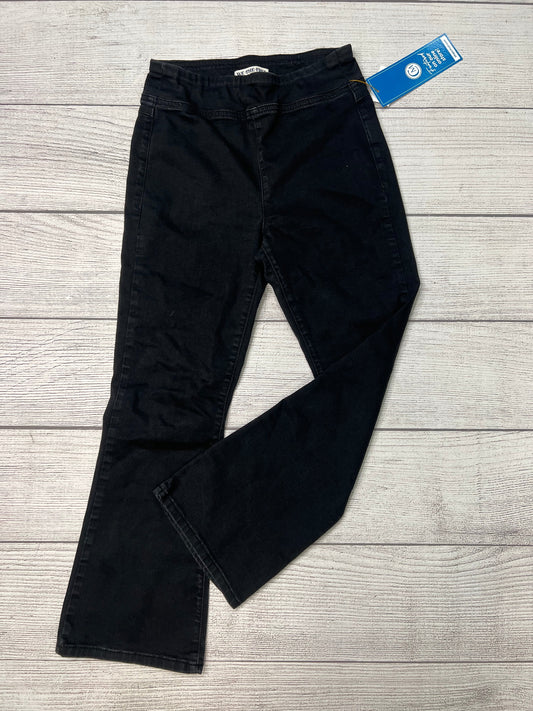 Jeans Flared By We The Free In Black, Size: S