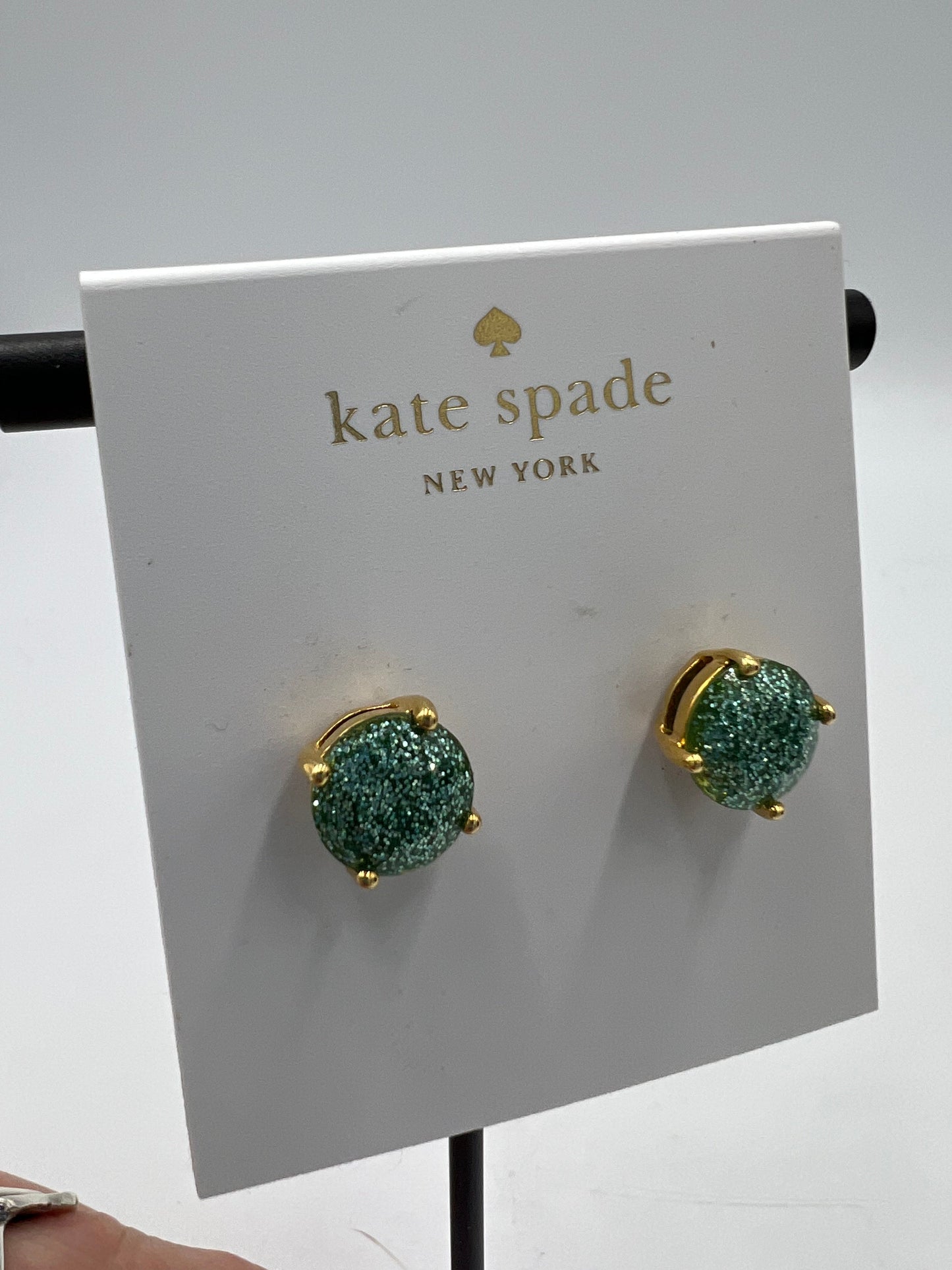 Earrings Designer By Kate Spade