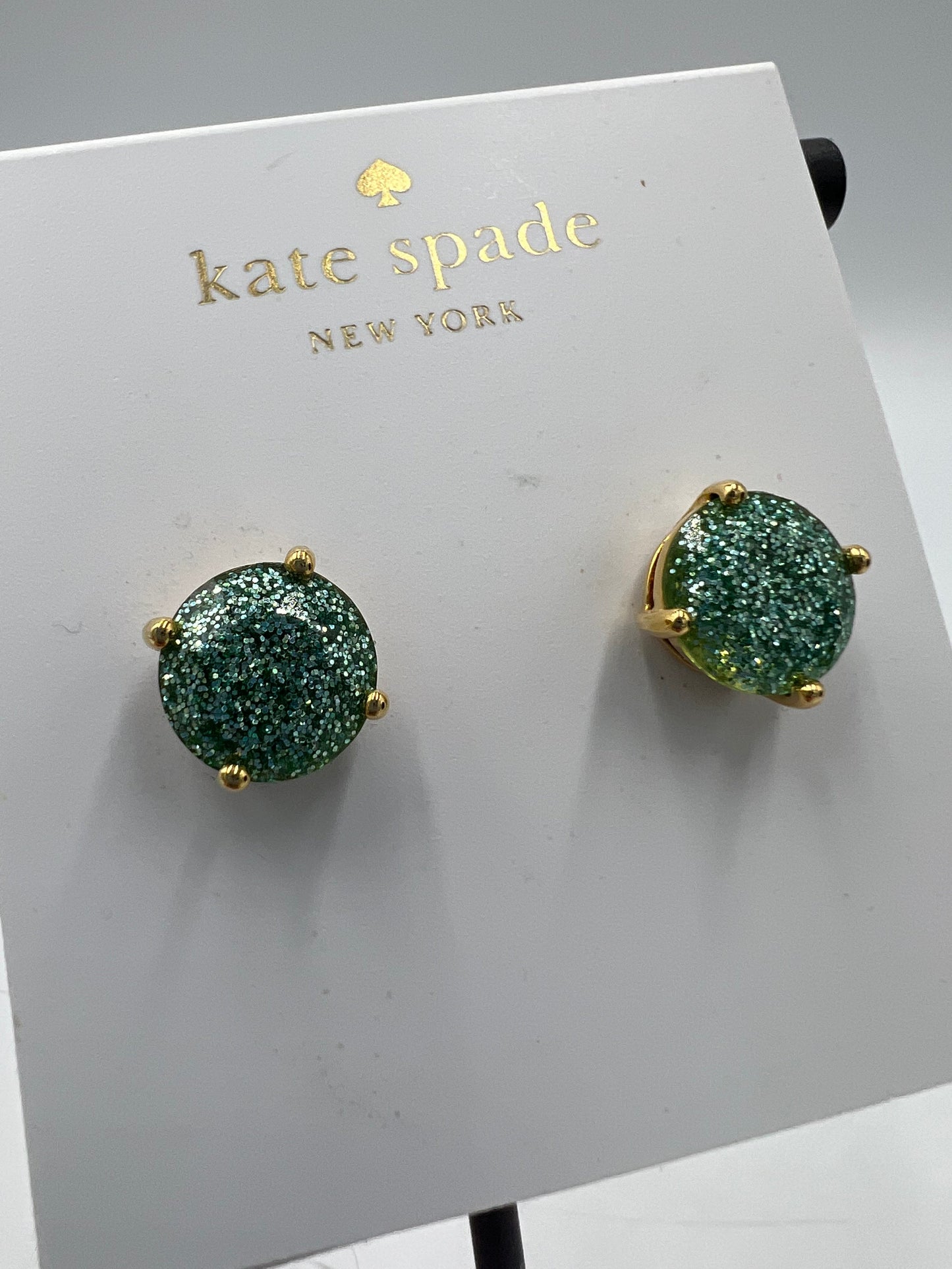 Earrings Designer By Kate Spade