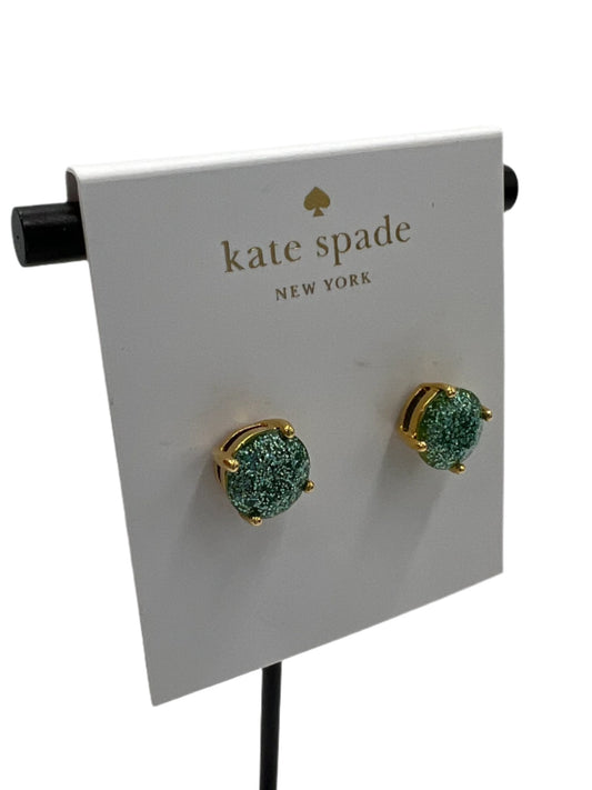 Earrings Designer By Kate Spade