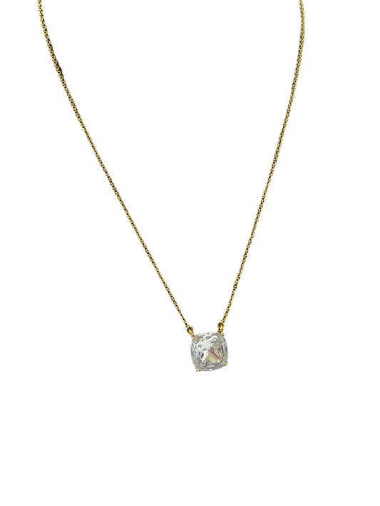 Necklace Designer By Kate Spade