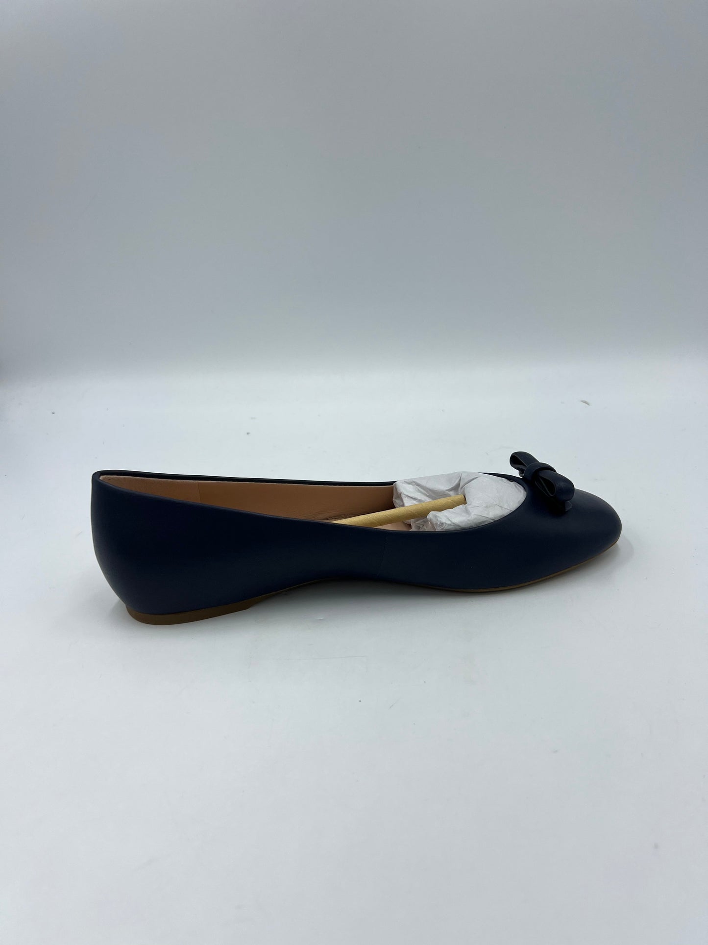 New! Shoes Designer By Kate Spade In Navy, Size: 7