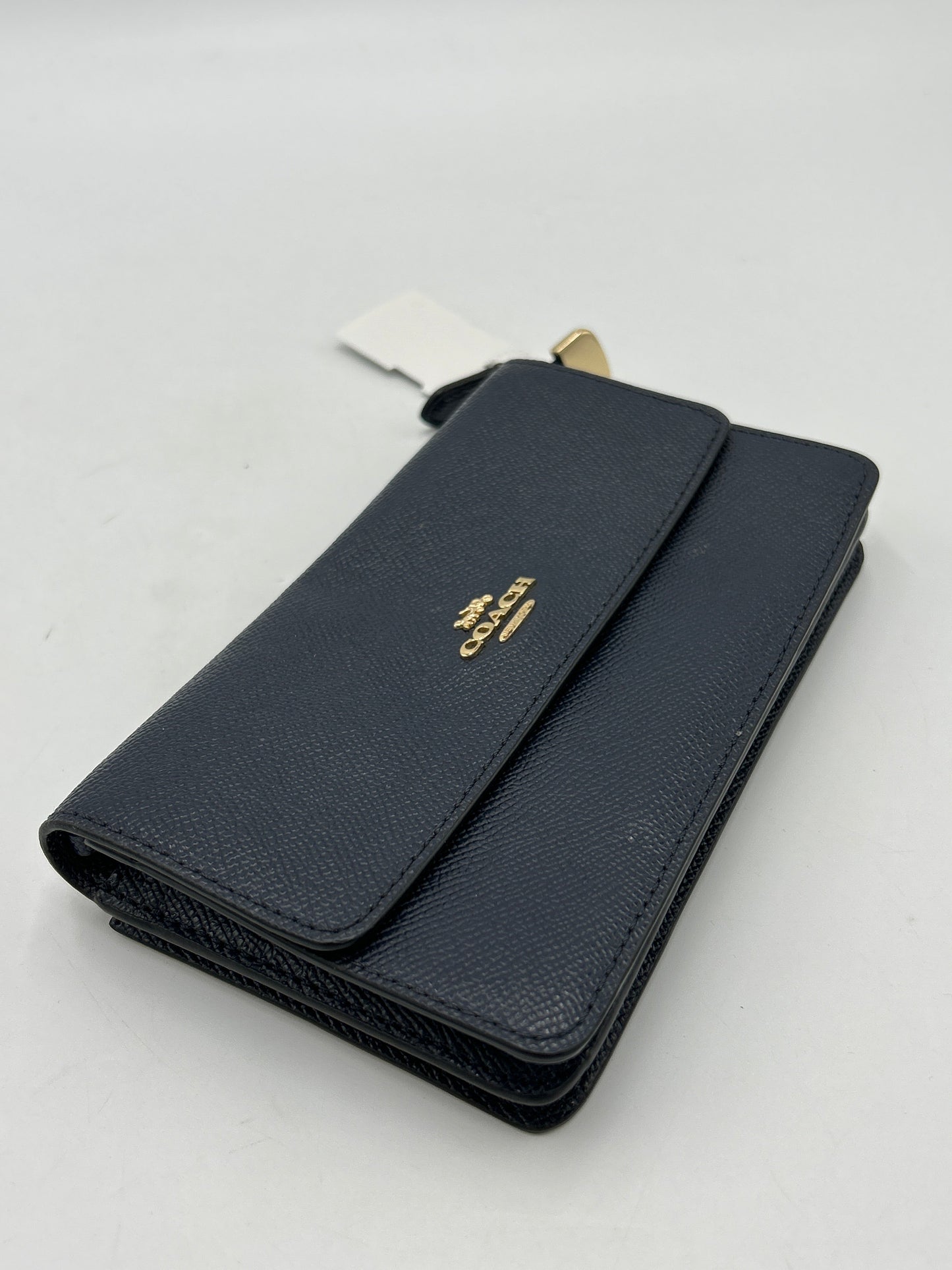 Wallet Designer By Coach,