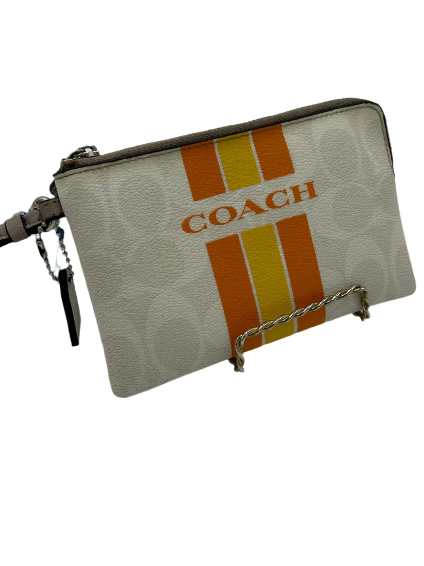 Wristlet Designer By Coach