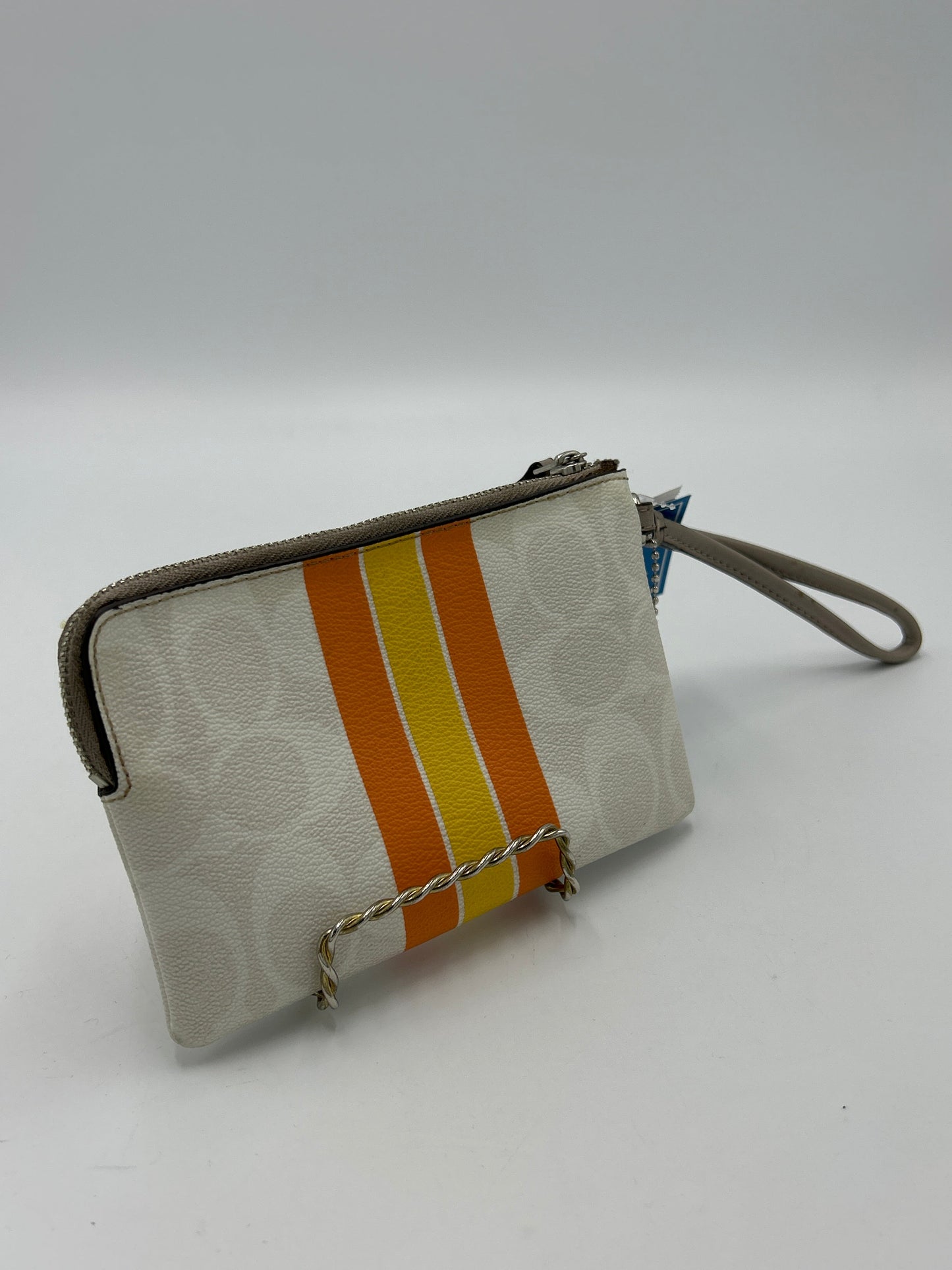 Wristlet Designer By Coach