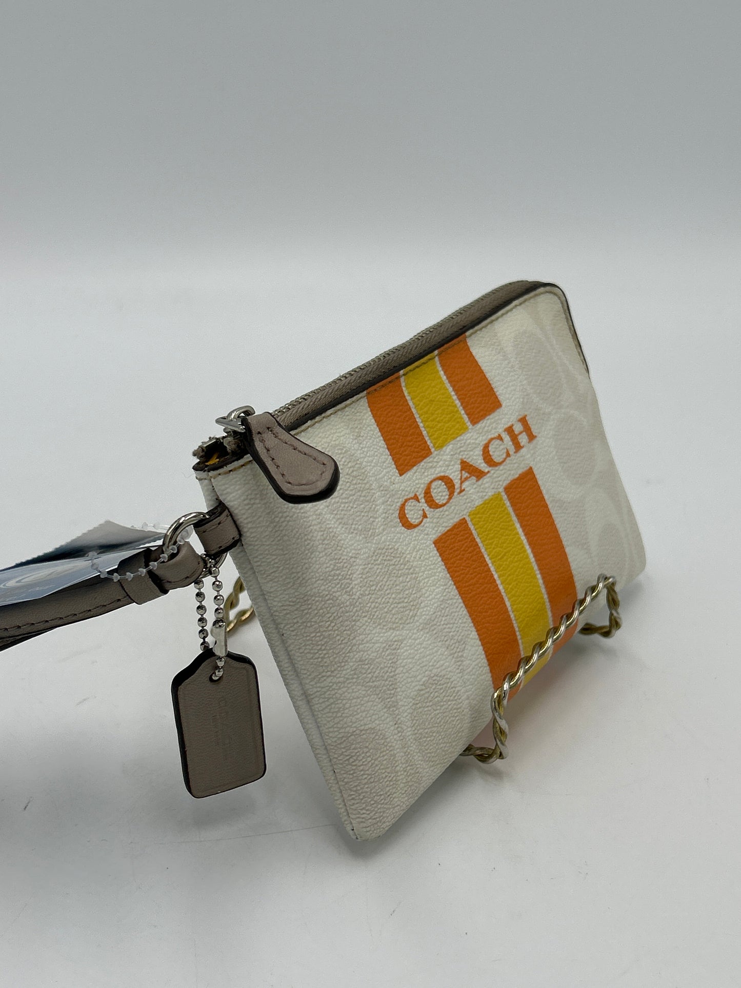 Wristlet Designer By Coach