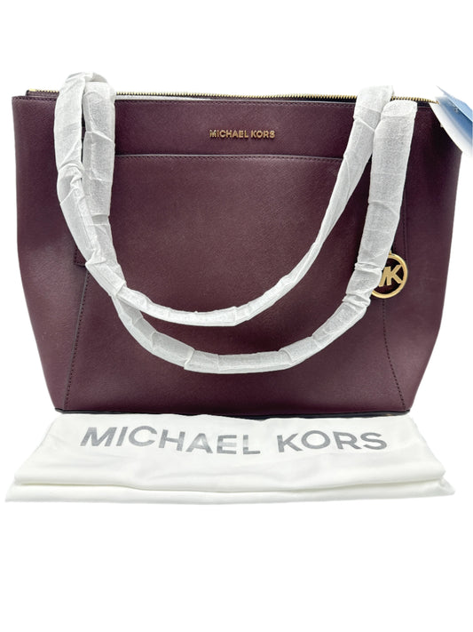 New! Tote / Handbag Designer By Michael Kors