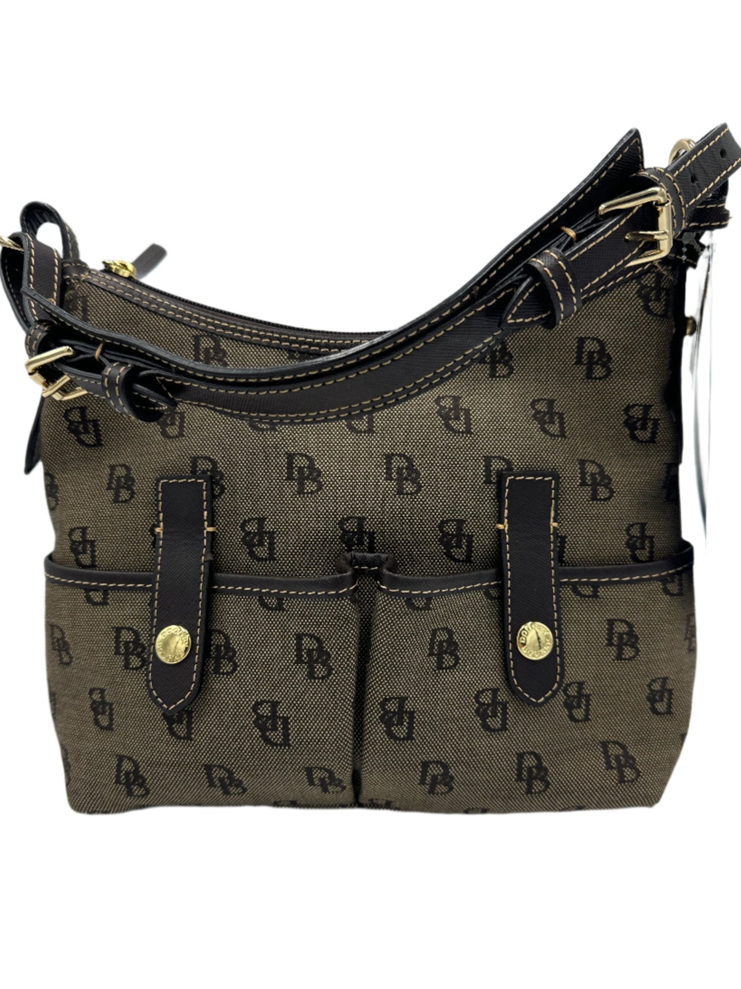 Handbag Designer By Dooney And Bourke