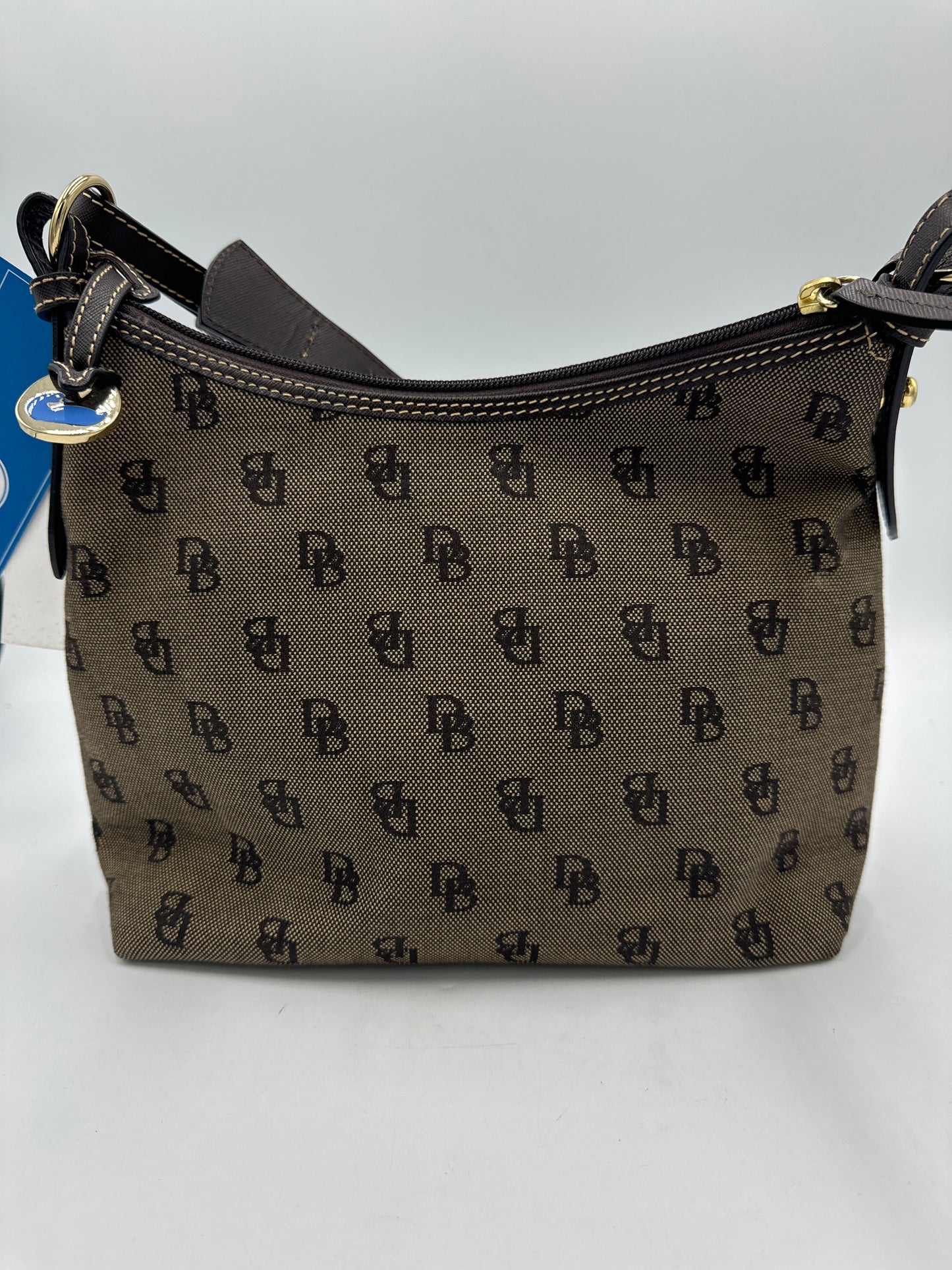 Handbag Designer By Dooney And Bourke