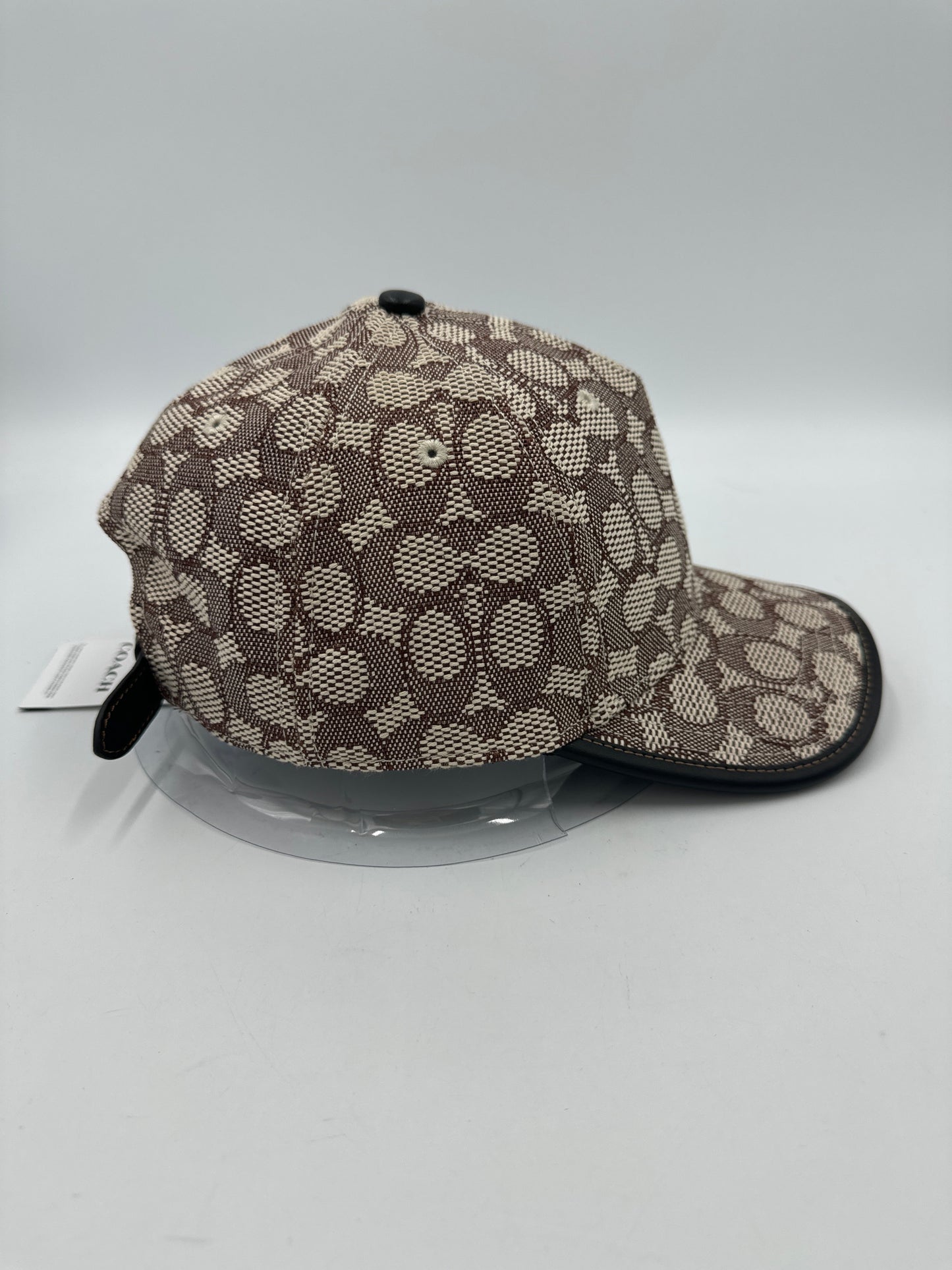 New! Hat Designer By Coach Size: XS/S