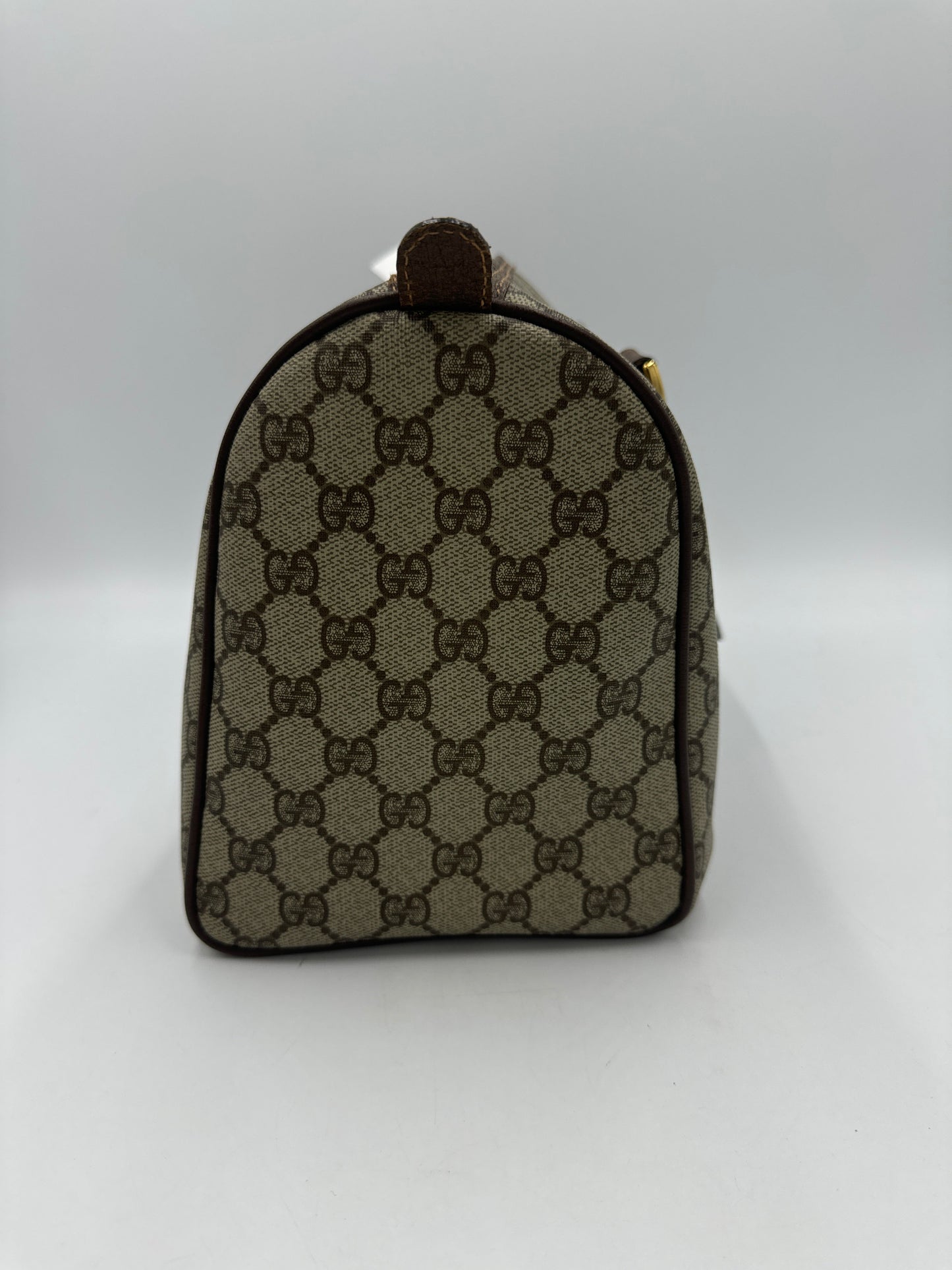 Gucci GG Boston Designer Bag