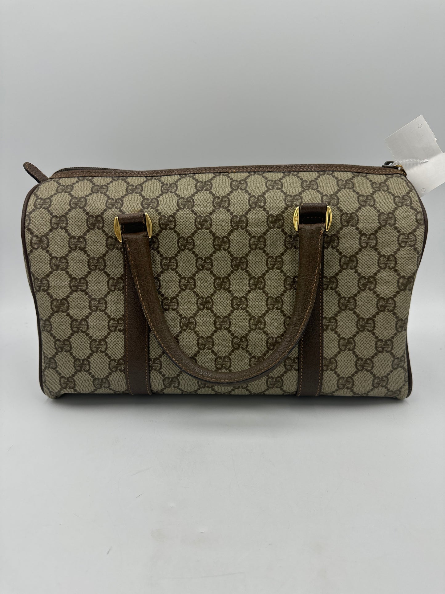 Gucci GG Boston Designer Bag