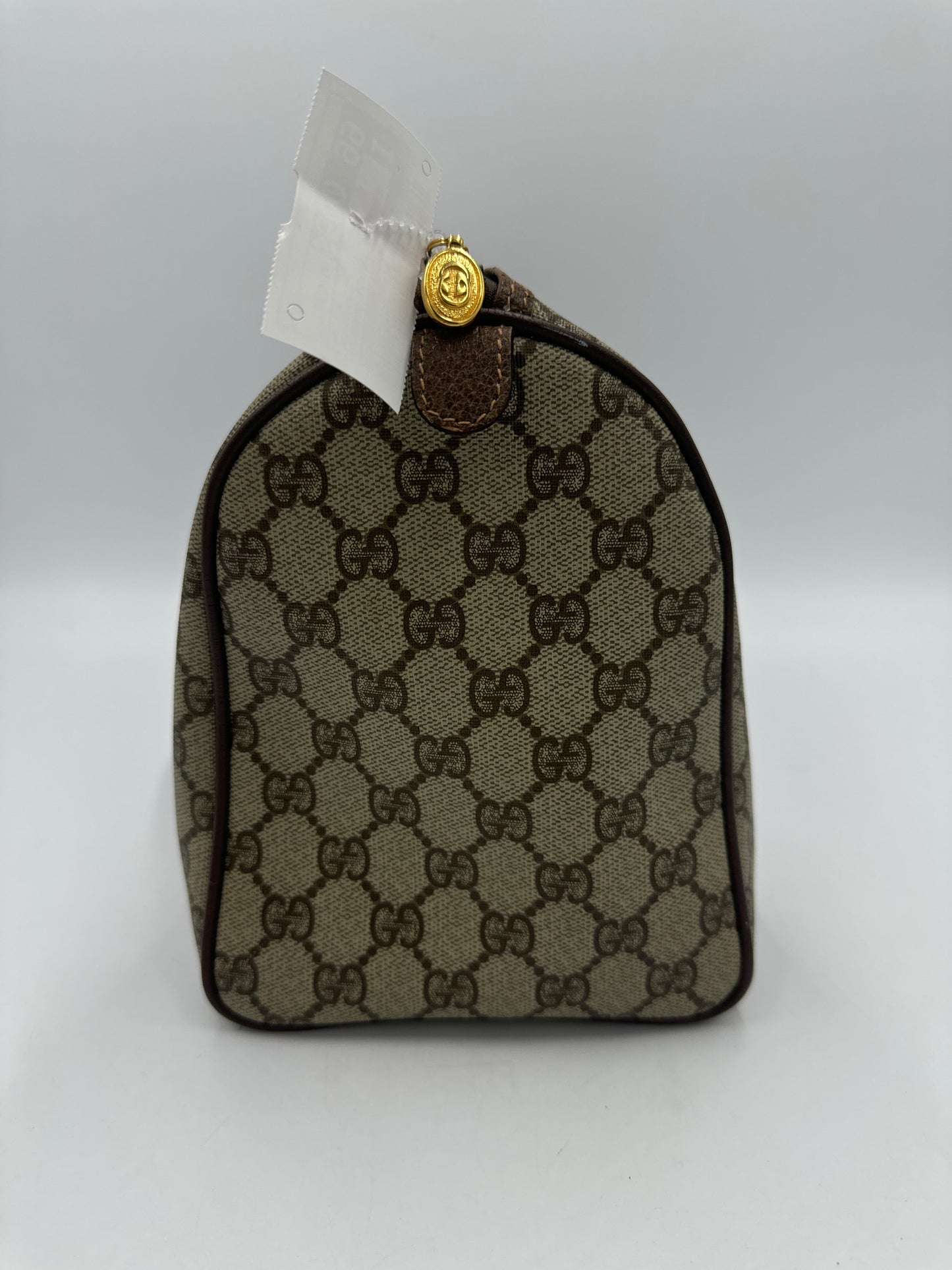 Gucci GG Boston Designer Bag