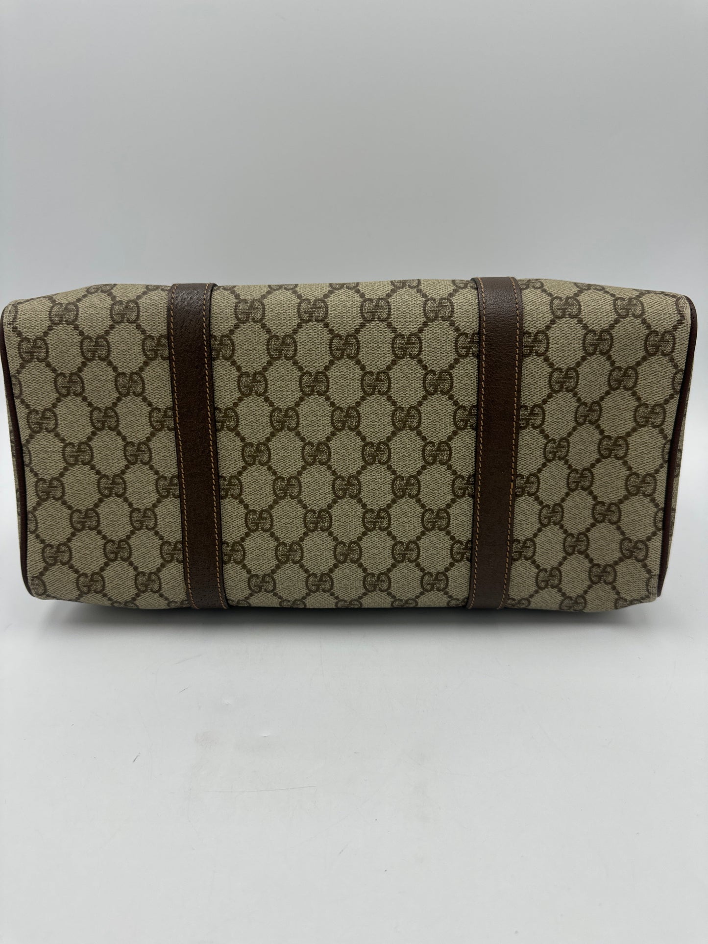 Gucci GG Boston Designer Bag