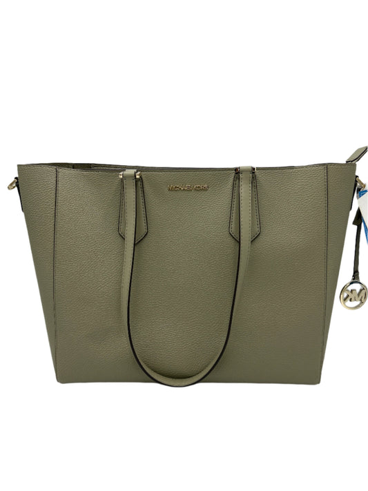 Tote / Handbag Designer By Michael Kors