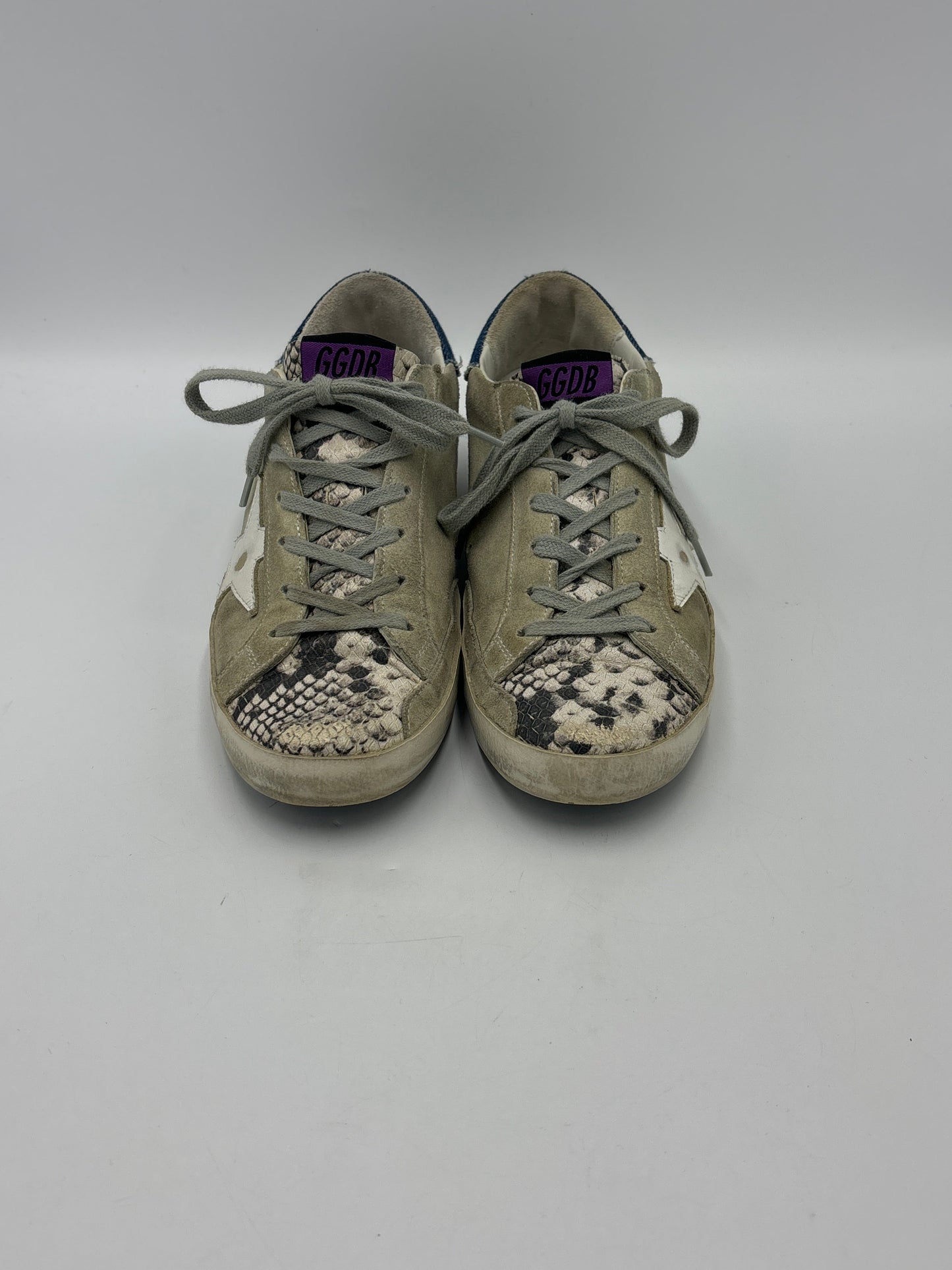 Golden Goose Shoes Luxury Designer in Size: 8 (38)